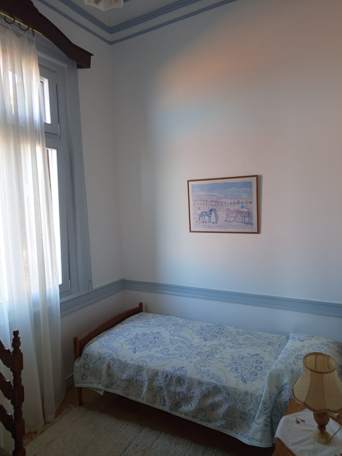 Villa Annie - Molivos