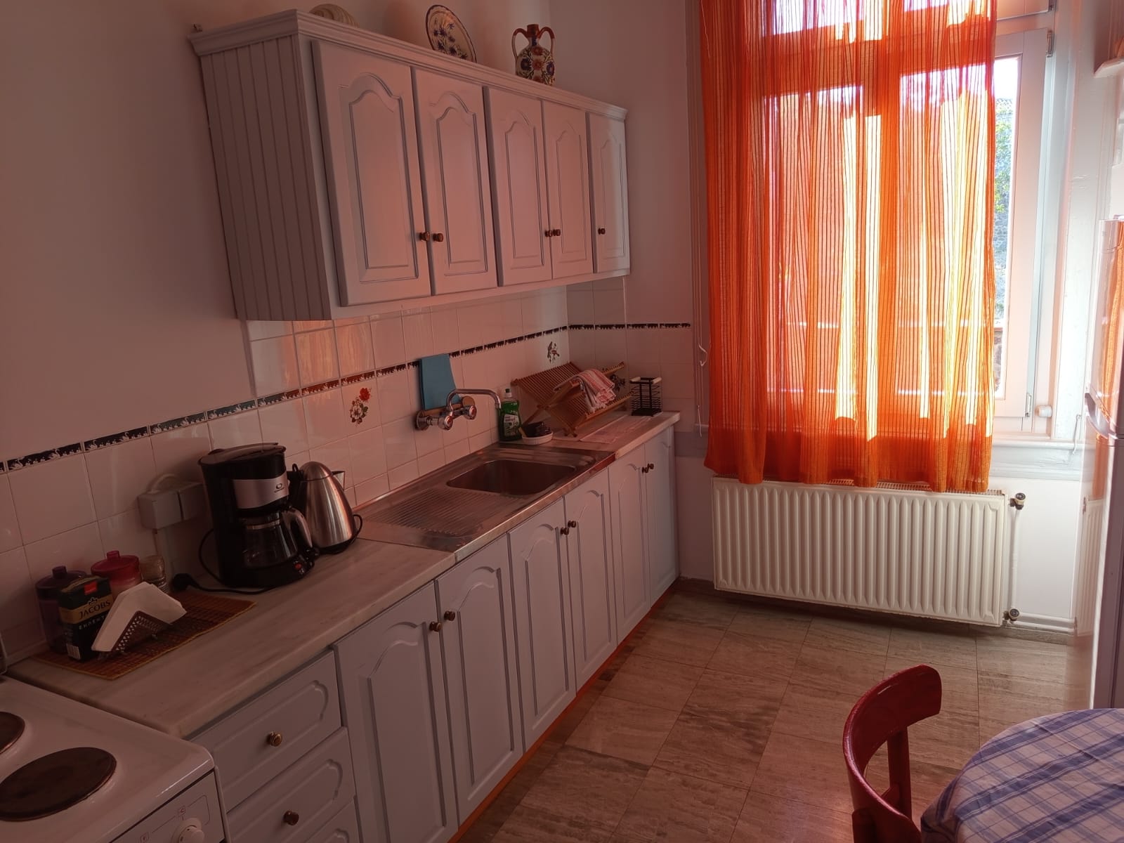 Villa Annie - Molivos